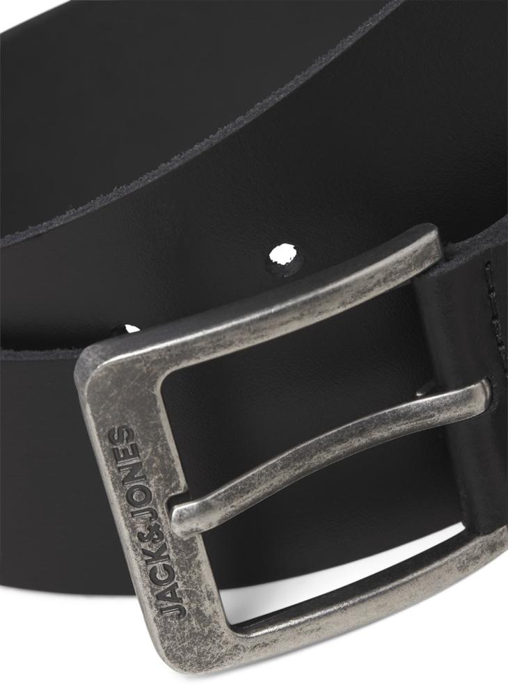 JACK & JONES Casual Hole Allocated Belt - Image 2